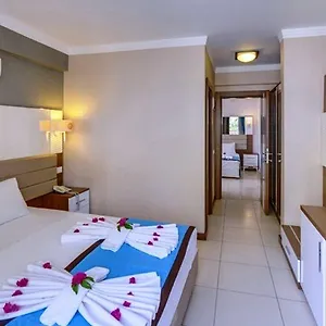 Marcan **** Ölüdeniz