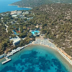 Курортный комплекс Bodrum Park