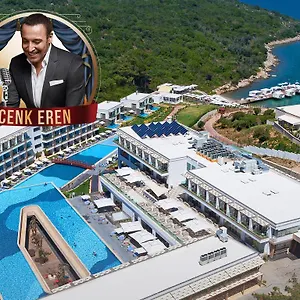Ośrodek wypoczynkowy Thor By Alkoclar Exclusive Bodrum (adults Only)