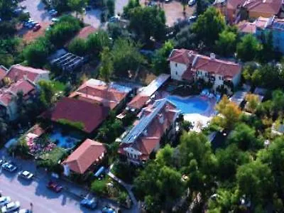 Karbel Beach Hotel Ölüdeniz Turkije