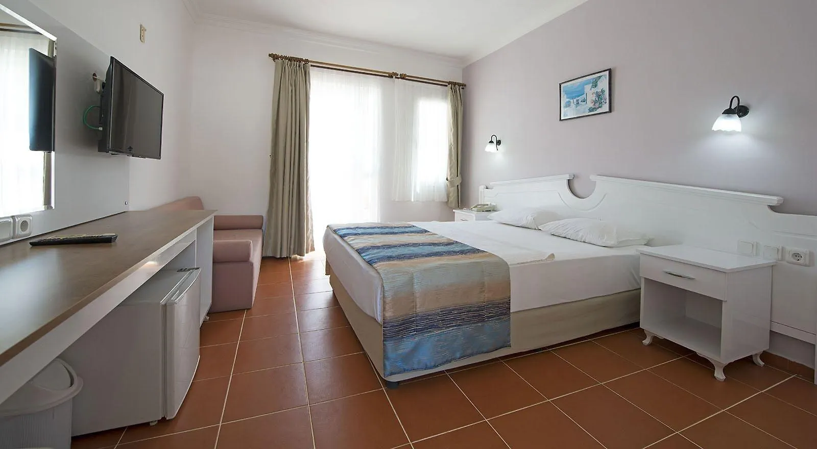 Karbel Beach Hotel Ölüdeniz