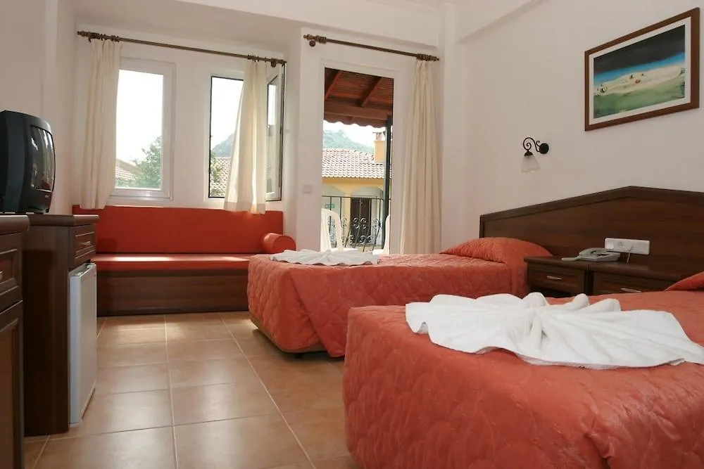 Karbel Beach Hotel Ölüdeniz
