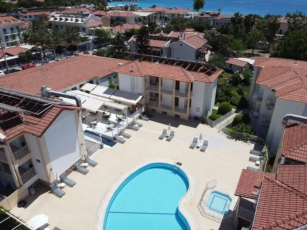 Karbel Beach Hotel Ölüdeniz