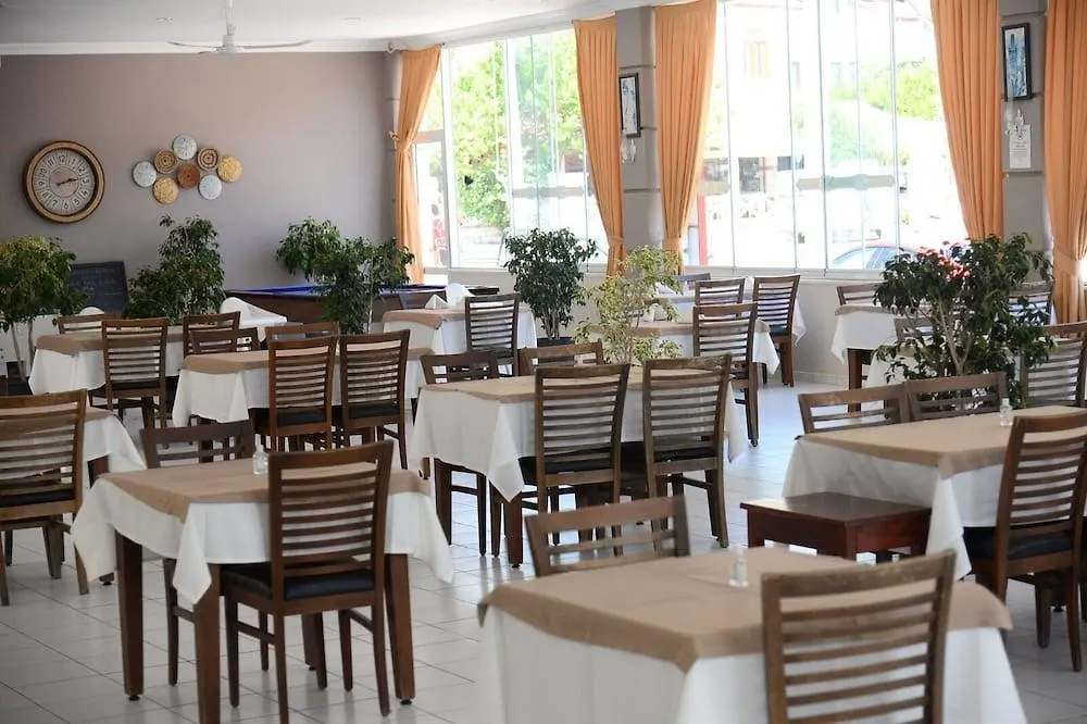 Karbel Beach Hotel Ölüdeniz 2*,  Turkije