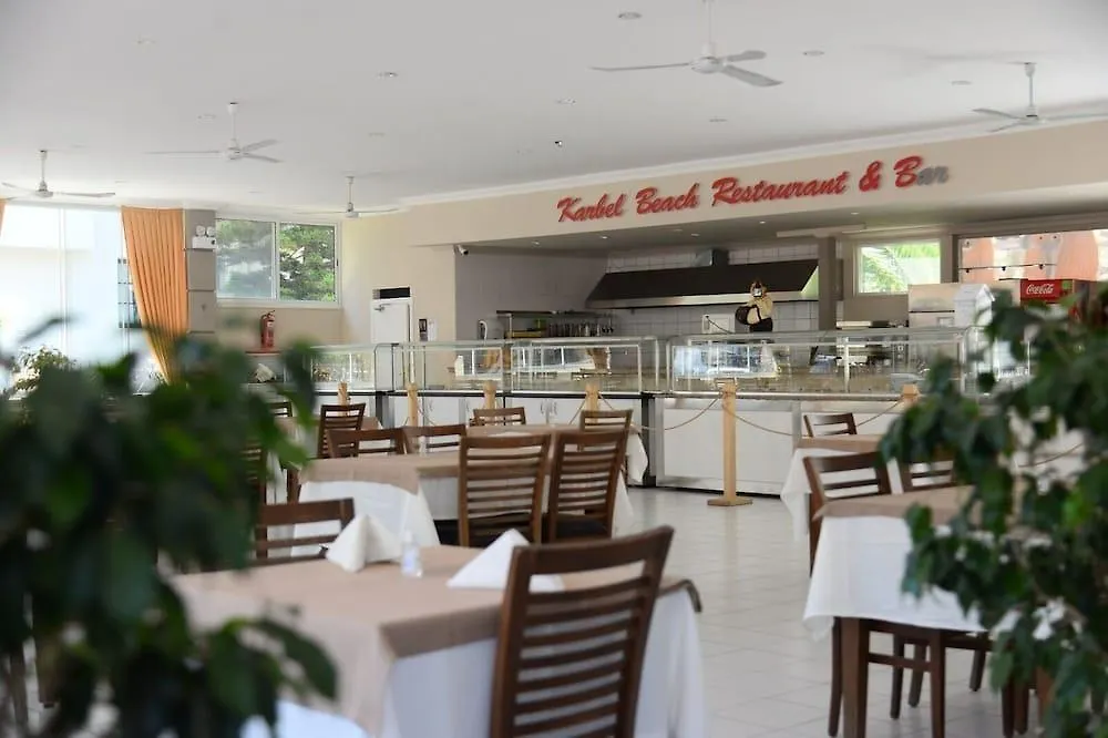 Karbel Beach Hotel Ölüdeniz