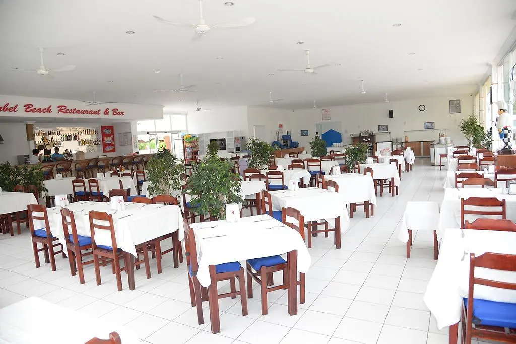 Karbel Beach Hotel Ölüdeniz 2*,  Turkije