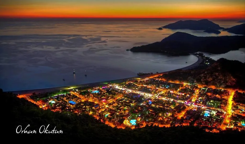 Karbel Beach Hotel Ölüdeniz