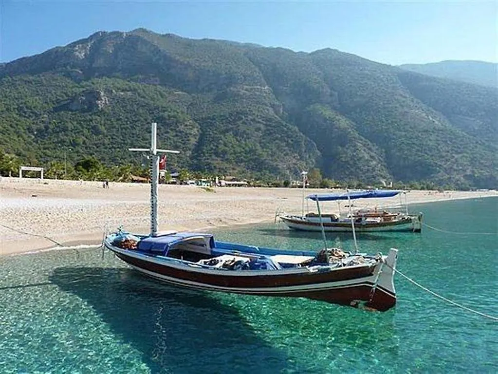 Karbel Beach Hotel Ölüdeniz