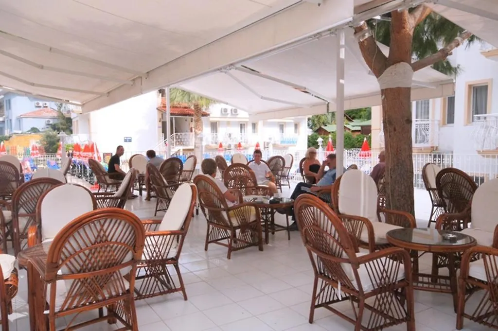 Karbel Beach Hotel Ölüdeniz