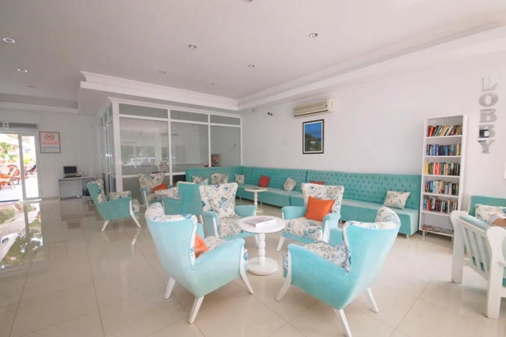 Karbel Beach Hotel Ölüdeniz