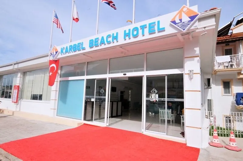 Karbel Beach Hotel Ölüdeniz