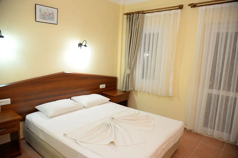 Karbel Beach Hotel Ölüdeniz