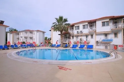 Karbel Beach Hotel Ölüdeniz