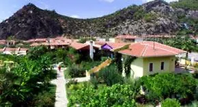 Karbel Beach Hotel Ölüdeniz
