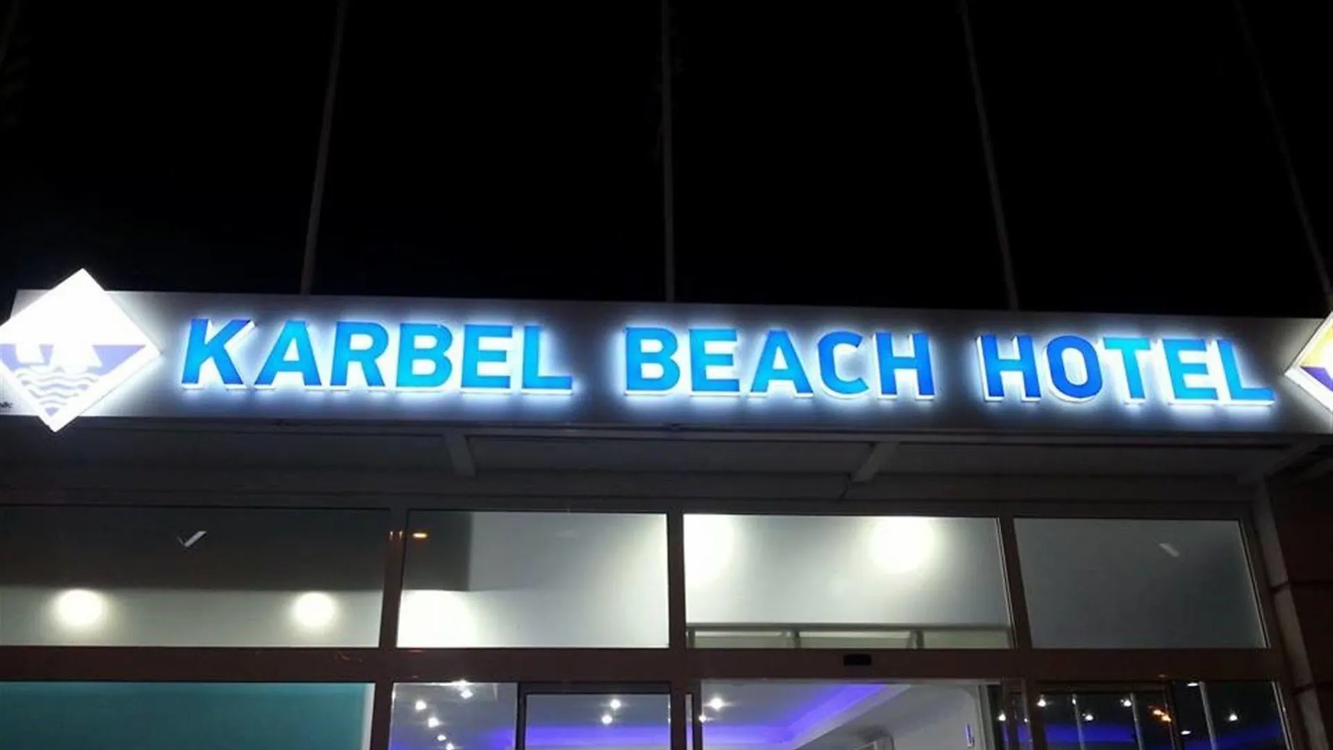 Karbel Beach Hotel Ölüdeniz 2*,
