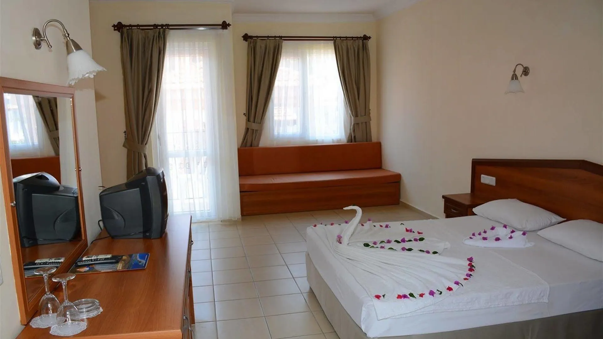 Karbel Beach Hotel Ölüdeniz