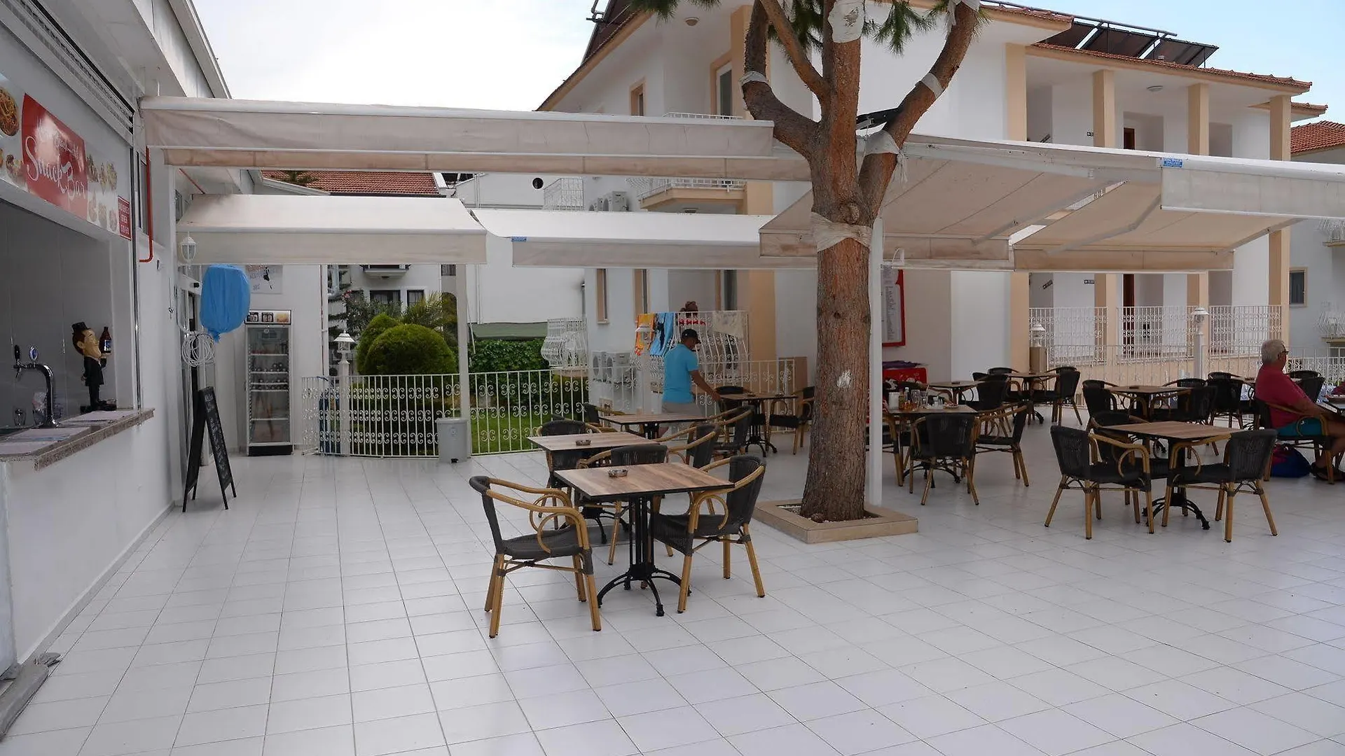 Karbel Beach Hotel Ölüdeniz