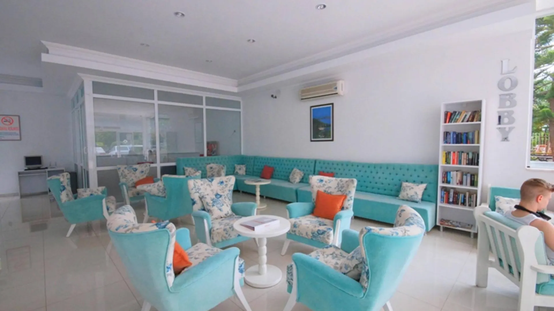 Karbel Beach Hotel Ölüdeniz