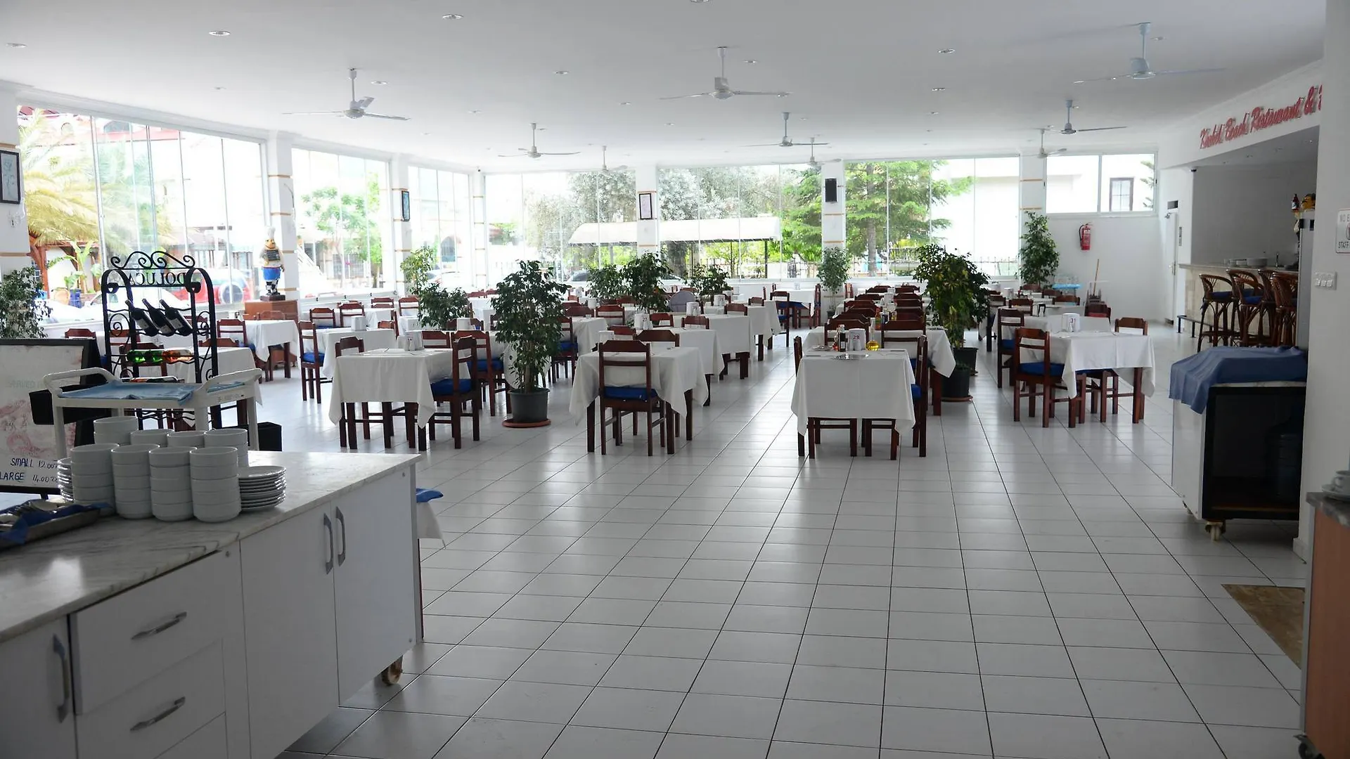 Karbel Beach Hotel Ölüdeniz