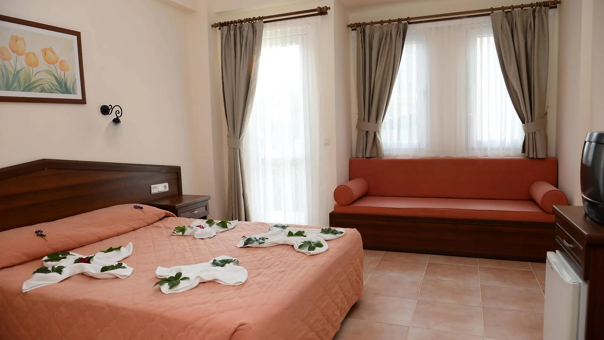 Karbel Beach Hotel Ölüdeniz