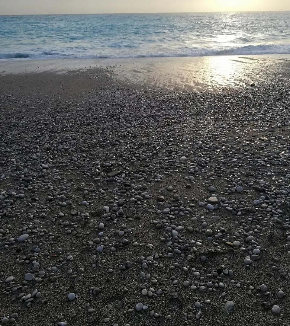 Karbel Beach Hotel Ölüdeniz