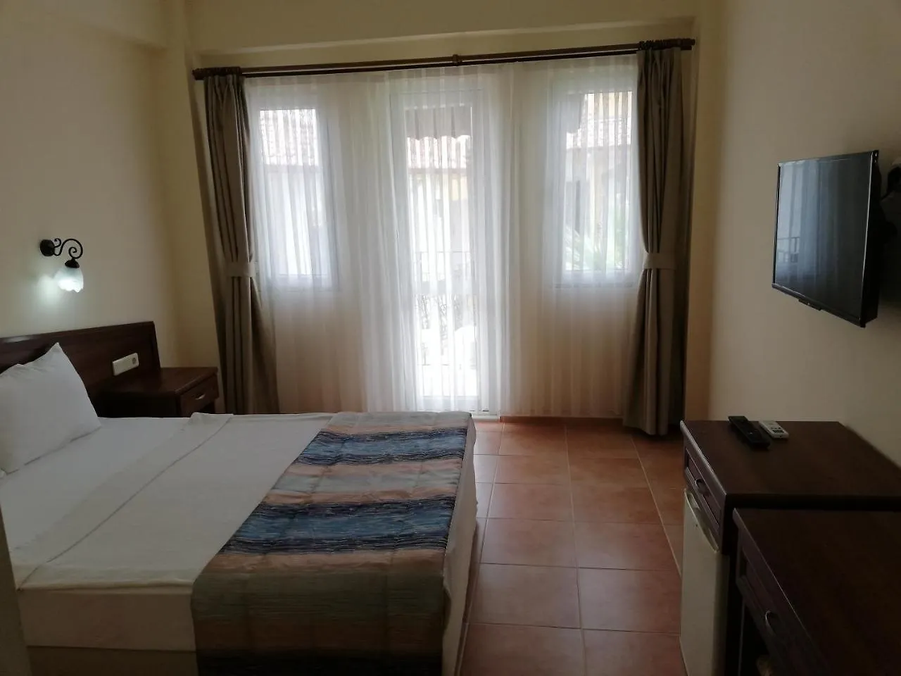 Karbel Beach Hotel Ölüdeniz 2*,  Turkije