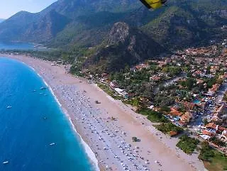 Karbel Beach Hotel Ölüdeniz 2*,  Turkije