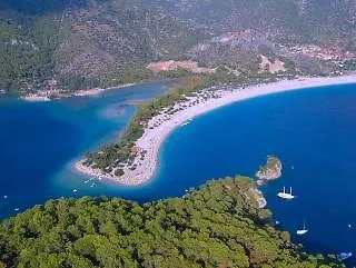 Karbel Beach Hotel Ölüdeniz